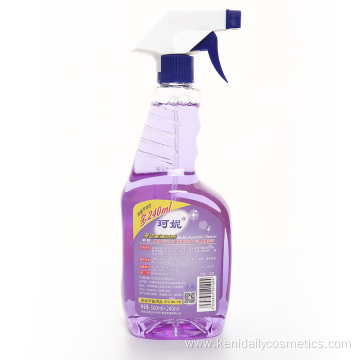 high quality cleaner degreaser spray